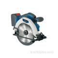 185mm 36v lityum pil kablosuz dairesel testere